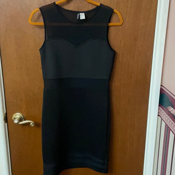 Divided Dresses & Skirts - Dress